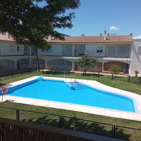 Residencial Zahazar Apartment Zahara de los Atunes Exterior photo