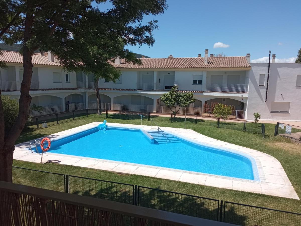 Residencial Zahazar Apartment Zahara de los Atunes Exterior photo