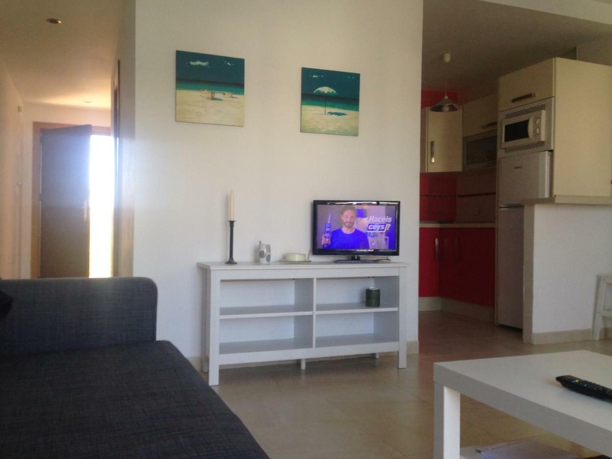 Residencial Zahazar Apartment Zahara de los Atunes Exterior photo