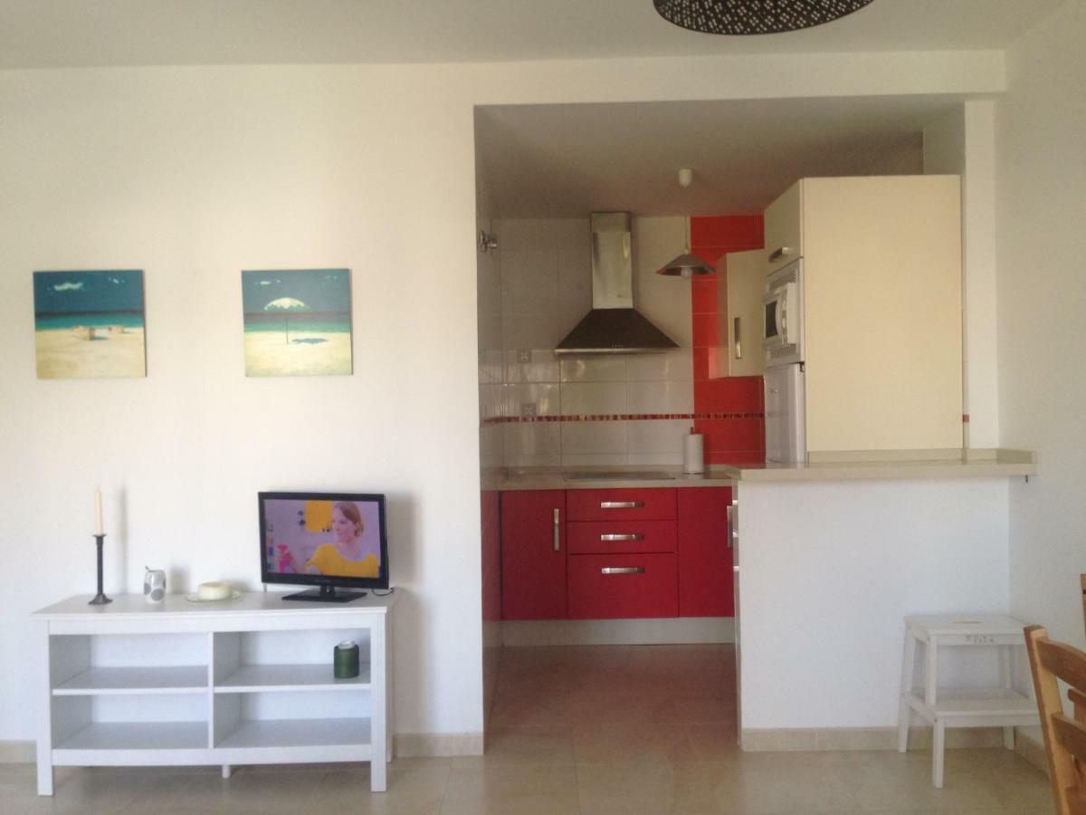 Residencial Zahazar Apartment Zahara de los Atunes Exterior photo