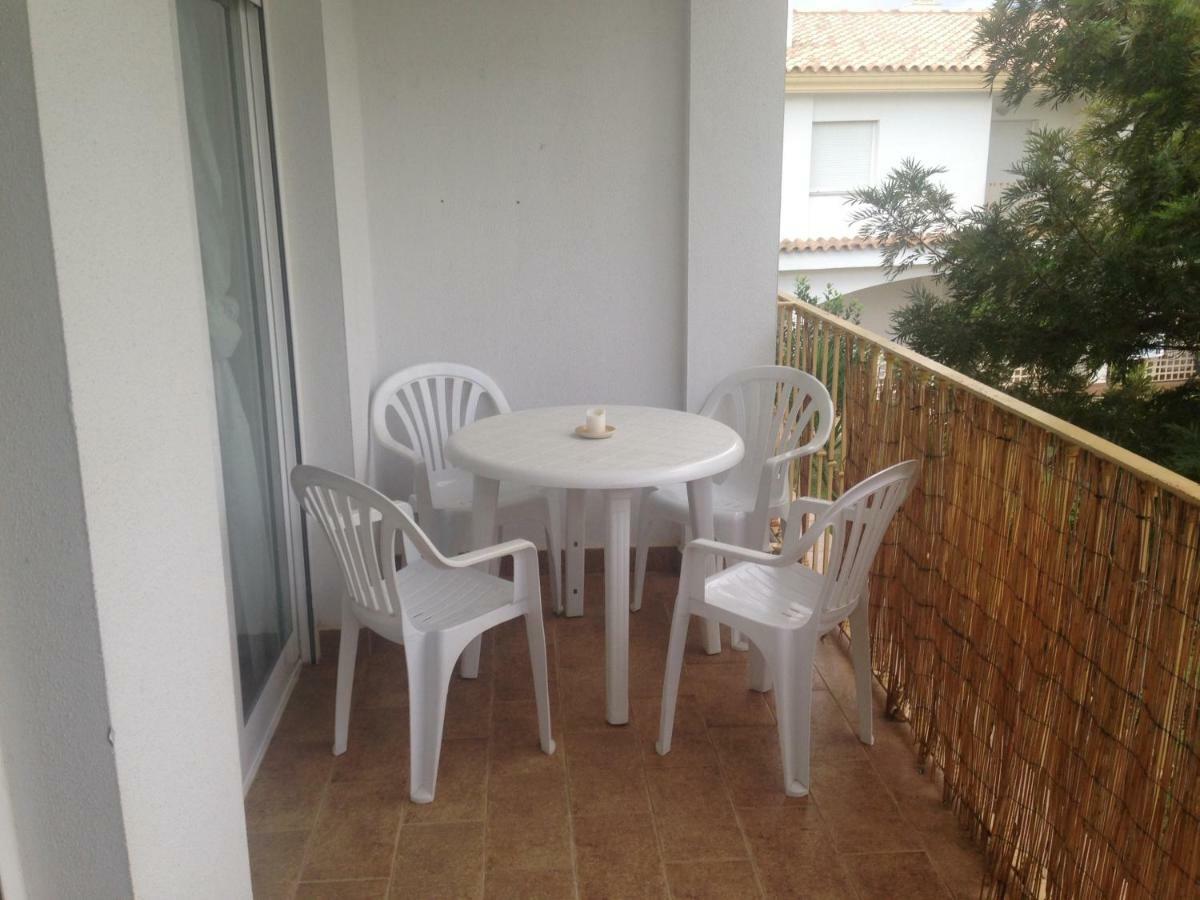 Residencial Zahazar Apartment Zahara de los Atunes Exterior photo